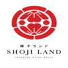 Shoji Land Logo